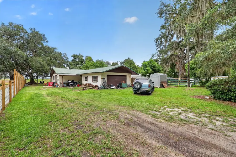 25155 NE 133rd Lane, Salt Springs, FL 32134 - #2