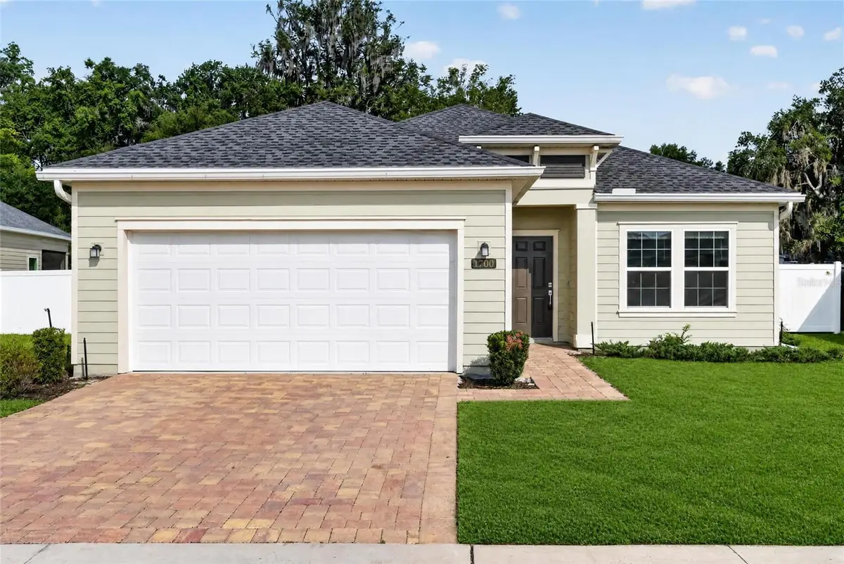 1700 NW 44th Court Road, Ocala, FL 34482 - #1