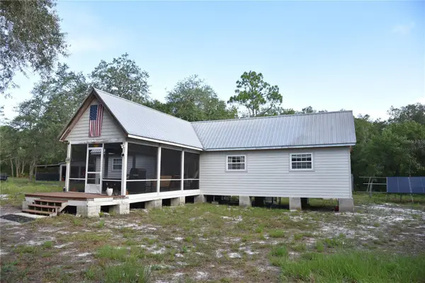 375 Buck Springs Road, PALATKA, FL 32177