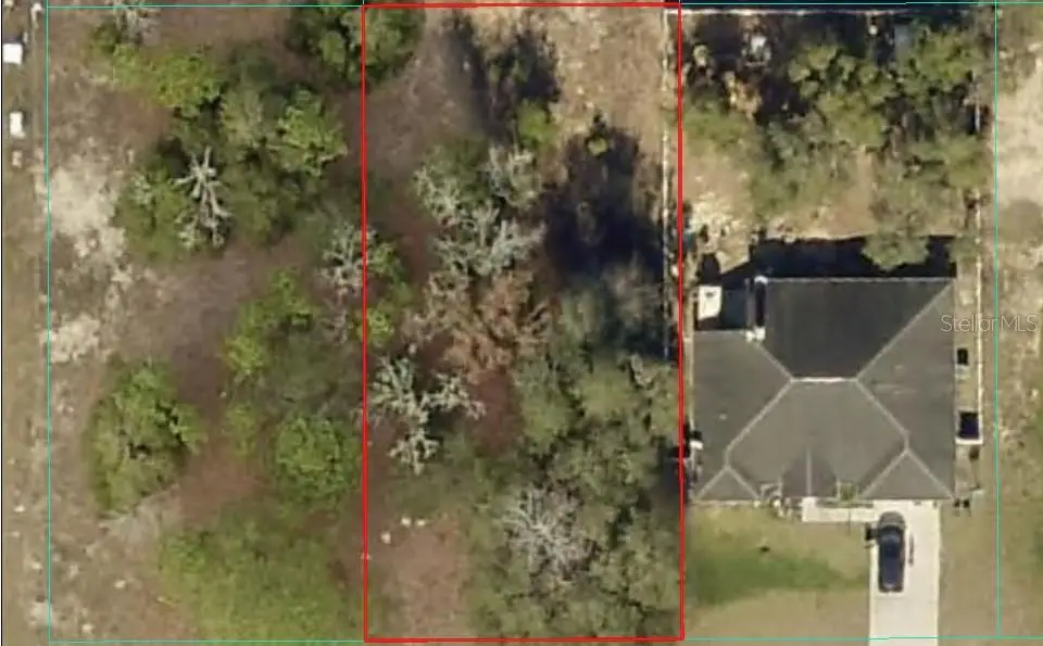 TBD SW Beach Boulevard, Dunnellon, FL 34431 - #1