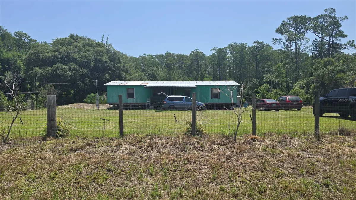 135 Starlight Road, Crescent City, FL 32112 - #1