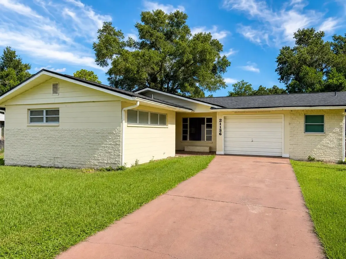 21136 SW Honeysuckle Street, Dunnellon, FL 34431 - #1