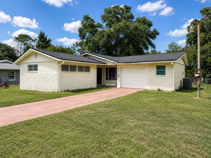 21136 SW Honeysuckle Street, Dunnellon, FL 34431 - #2