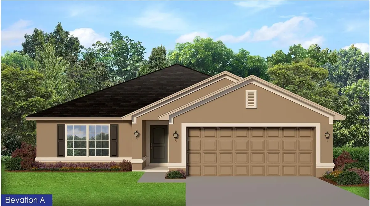 12498 Langley Drive #lot 87, Spring Hill, FL 34609 - #1