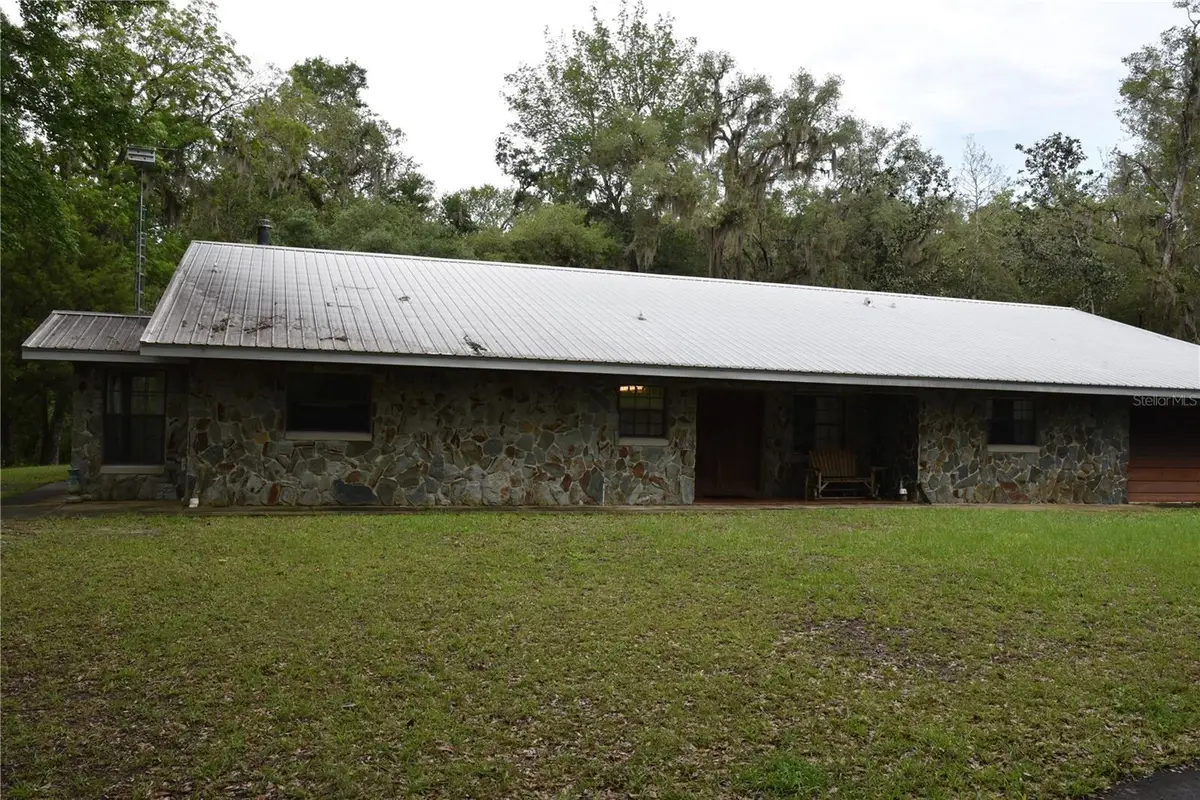 8650 NW 136th Avenue, Chiefland, FL 32626 - #1