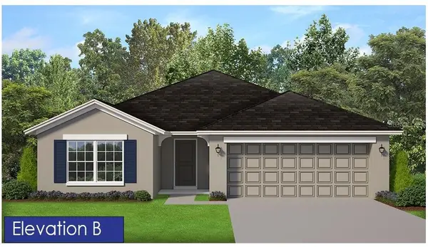 12508 Langley Drive #Lot 88, SPRING HILL, FL 34609