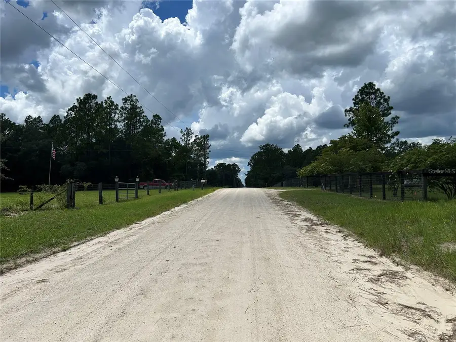 0000 SE 25th Street, Morriston, FL 32668 - #3