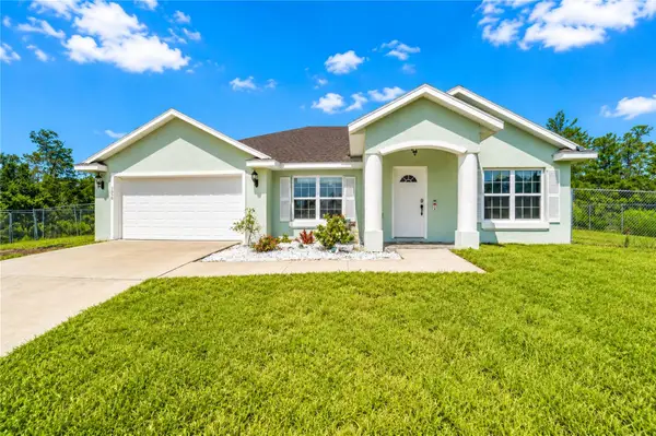 3050 SW 177th Place Road, OCALA, FL 34473
