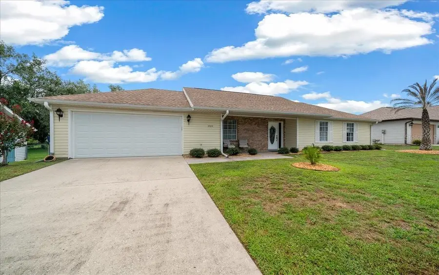 4504 NW 32nd Street, Ocala, FL 34482 - #2
