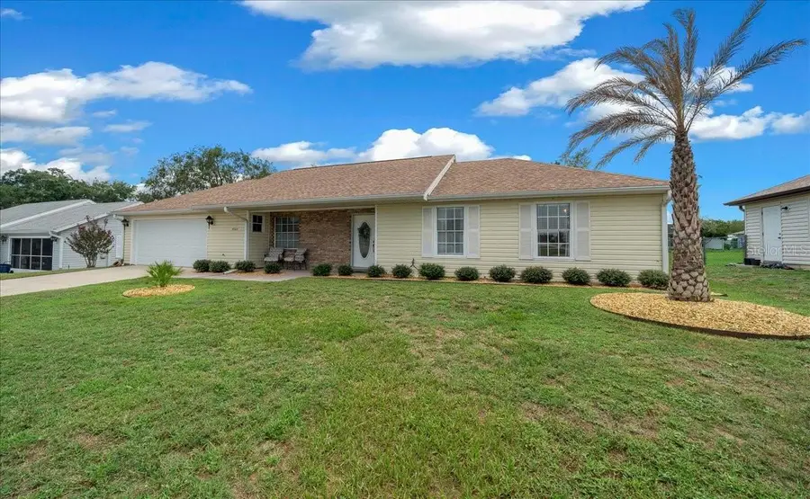 4504 NW 32nd Street, Ocala, FL 34482 - #3