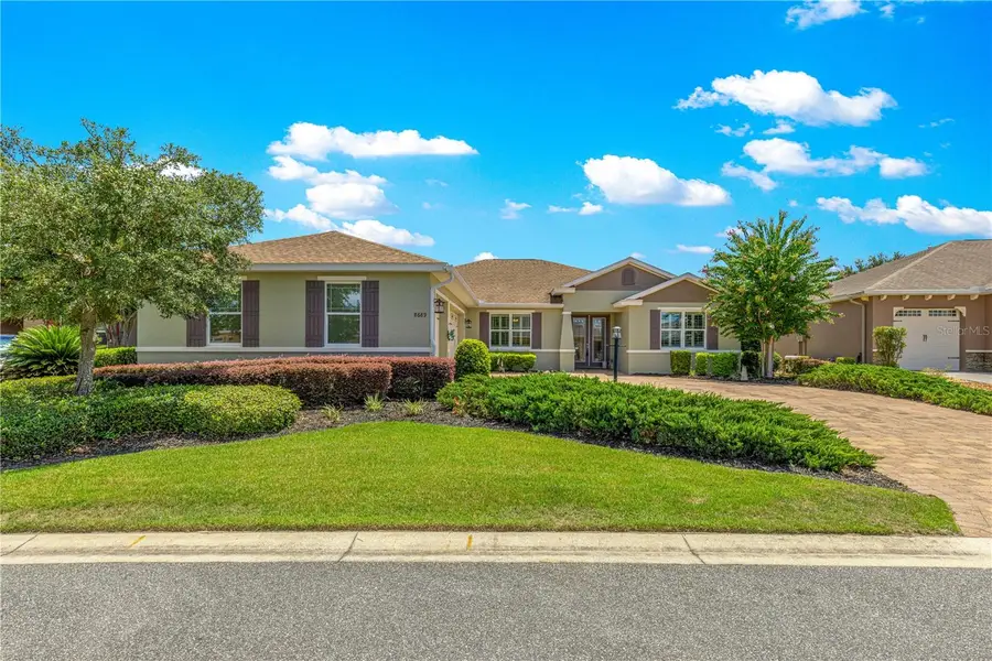 8689 SW 93rd Circle, Ocala, FL 34481 - #3