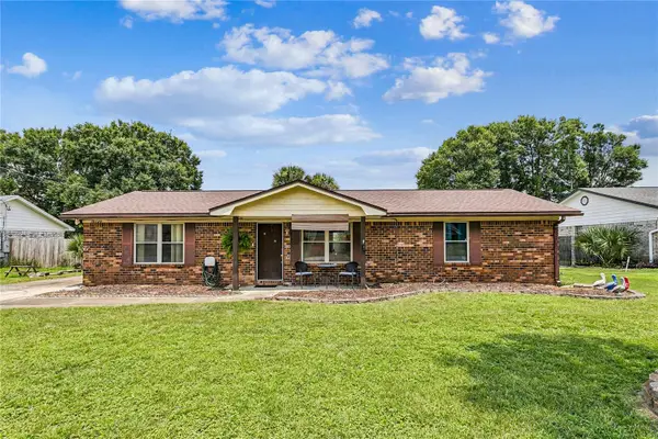 10720 Willow Lake Drive, PENSACOLA, FL 32506