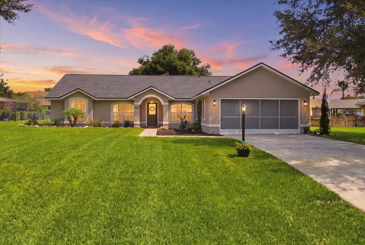 9285 County Road 125b, Wildwood, FL 34785 - #1