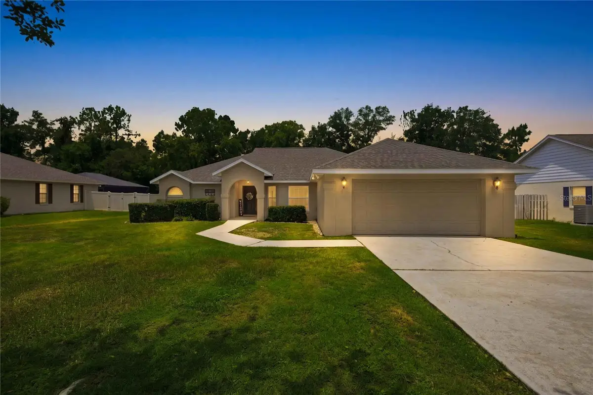 1363 SE 65th Circle, Ocala, FL 34472 - #1