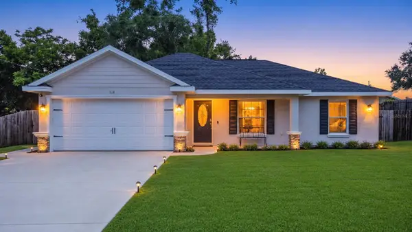 312 Clark Street, INVERNESS, FL 34452