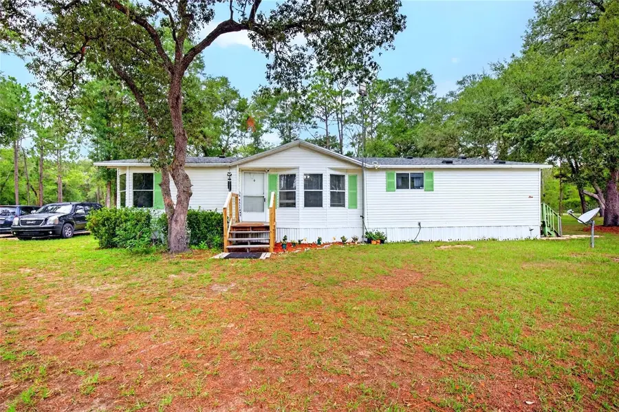 10890 NE 102nd Place, Archer, FL 32618 - #2