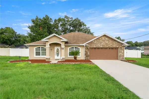 16376 SE 81st Court, SUMMERFIELD, FL 34491
