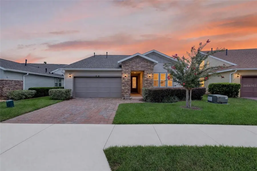 4967 NW 35th Lane Road, Ocala, FL 34482 - #2