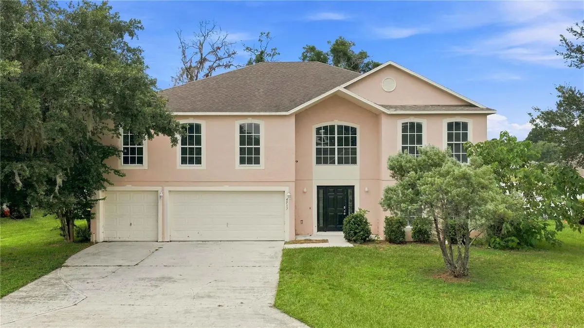 4517 SE 31st Place, Ocala, FL 34480 - #1