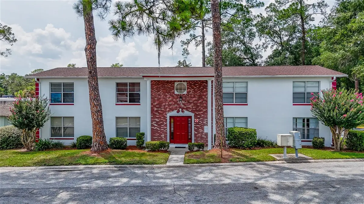 2410 SE 16th Avenue #F, Ocala, FL 34471 - #1