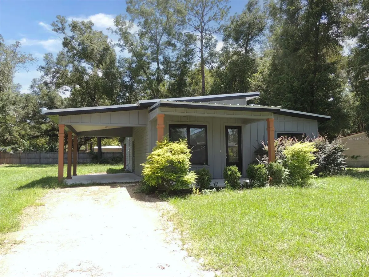 7439 SE 78th Place, Trenton, FL 32693 - #1