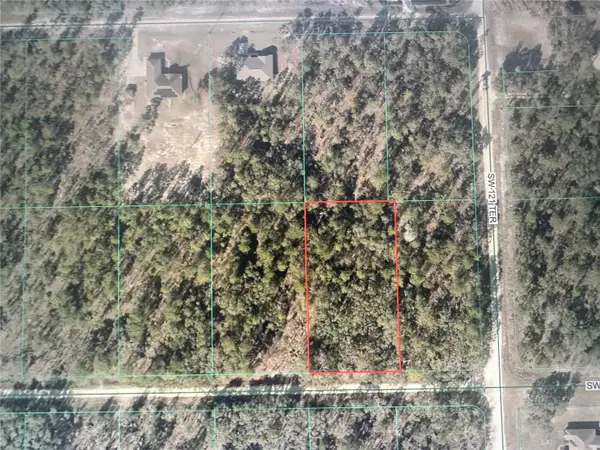 Sw 89th Street, DUNNELLON, FL 34432