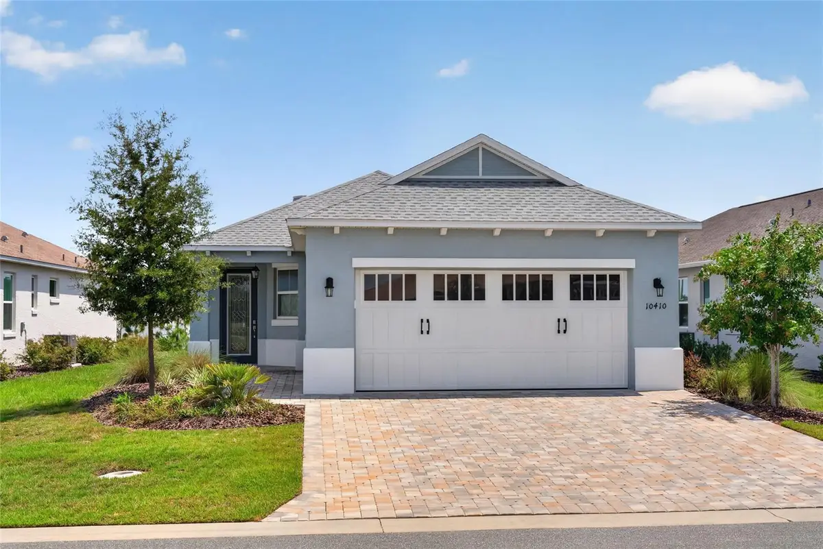 10410 SW 96th Loop, Ocala, FL 34481 - #1