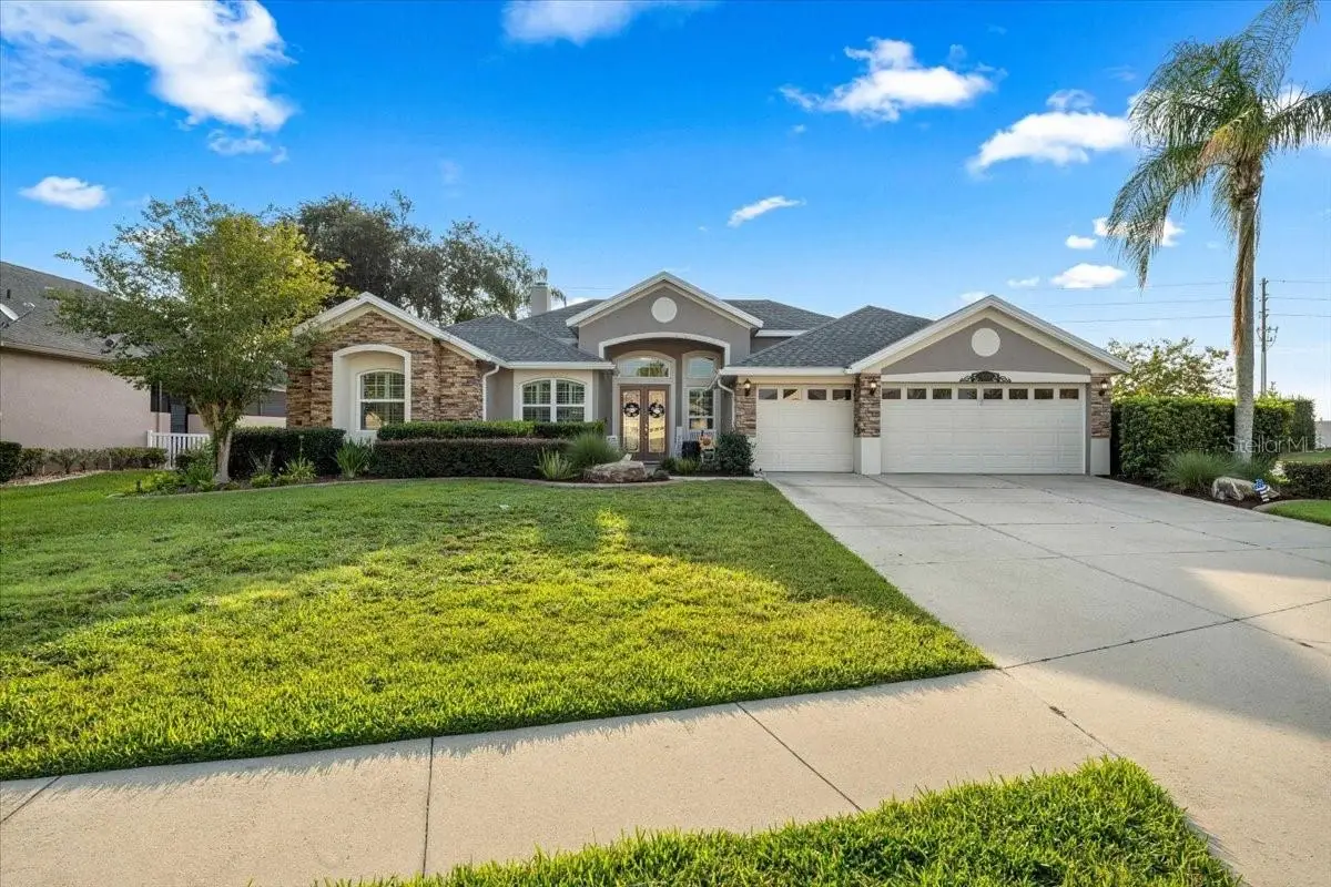 9095 Laurel Ridge Drive, Mount Dora, FL 32757 - #1