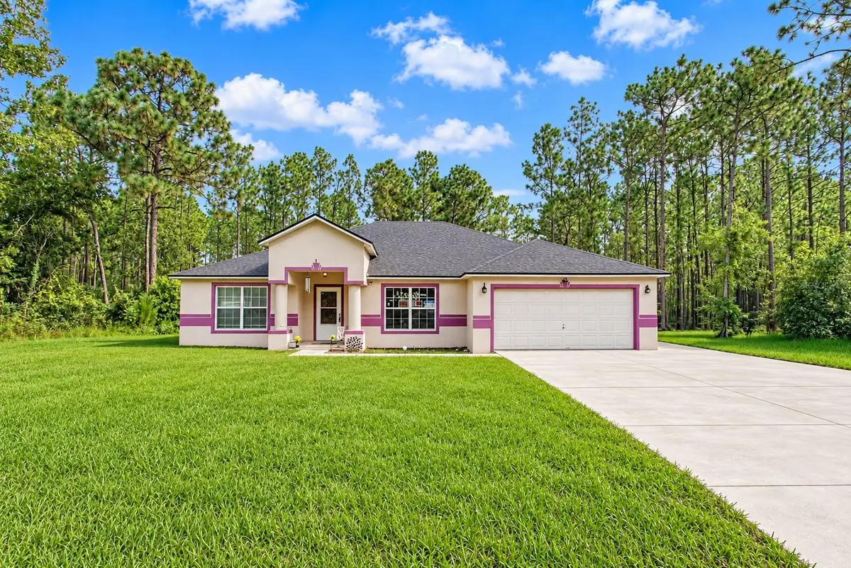 8137 SW 138th Street Road, Ocala, FL 34473 - #1