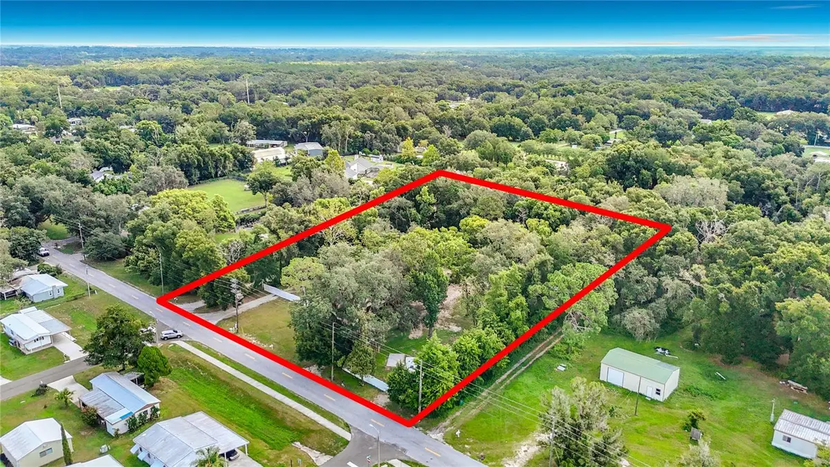 6708 16th Street, Zephyrhills, FL 33542 - #1