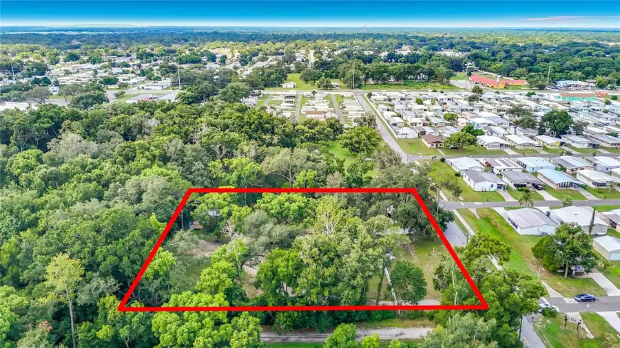 6708 16th Street, Zephyrhills, FL 33542 - #3