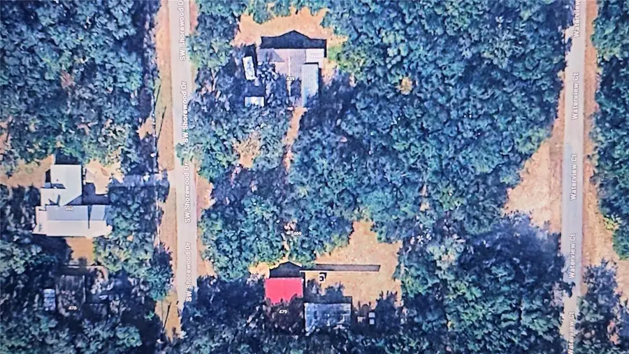 Lot 20 SW Shorewood Drive, Dunnellon, FL 34431 - #2