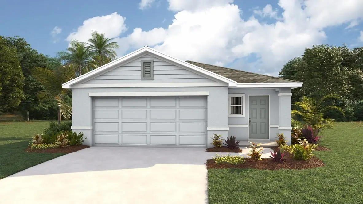 11481 Memorial Drive, Brooksville, FL 34613 - #1