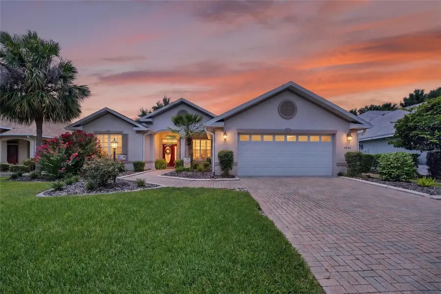 8806 SW 83rd Circle, Ocala, FL 34481 - #2