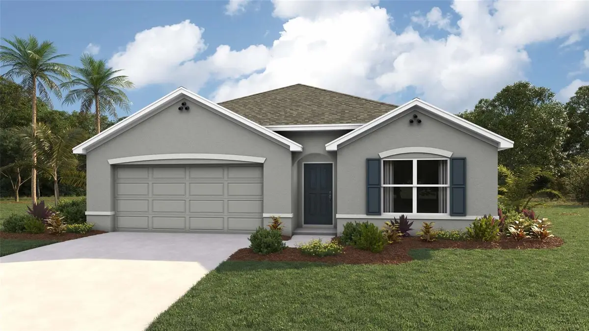 2595 SW 146th Place Road, Ocala, FL 34473 - #1