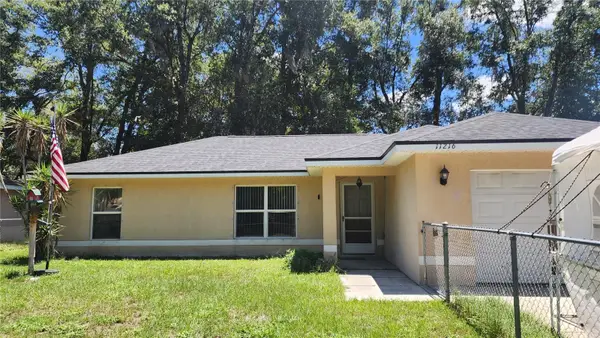 11216 NW 8th Lane, OCALA, FL 34482