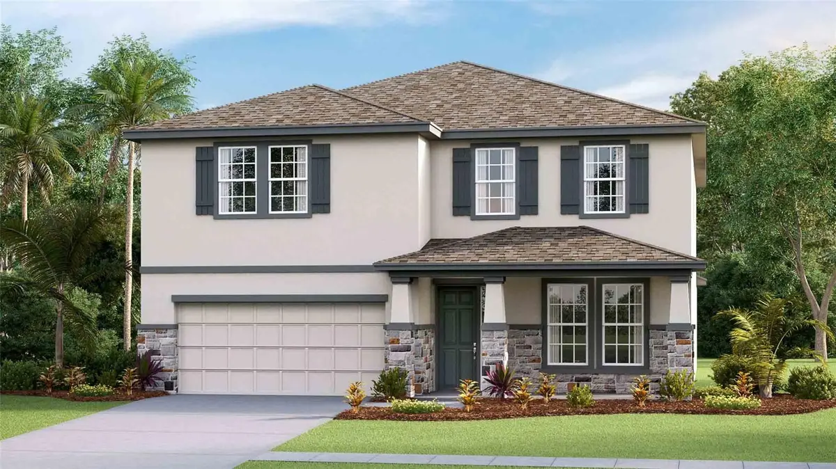 4201 SW 52nd Lane Road, Ocala, FL 34474 - #1
