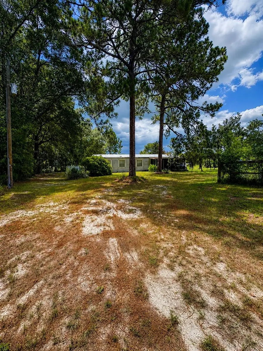 500 SW 110th Avenue, Ocala, FL 34481 - #1