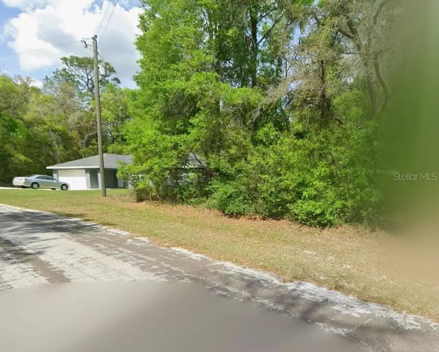 2031 W Beach Plum Drive, Citrus Springs, FL 34434 - #1