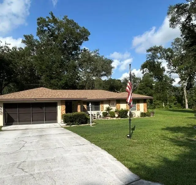 10335 N Abby Drive, Citrus Springs, FL 34434 - #3