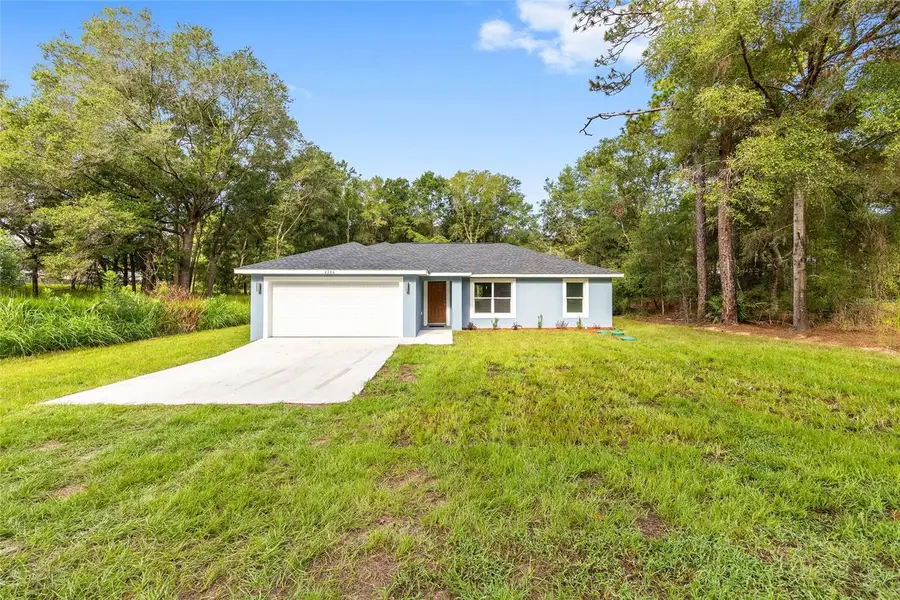 2110 SW 159th Court, Ocala, FL 34481 - #2