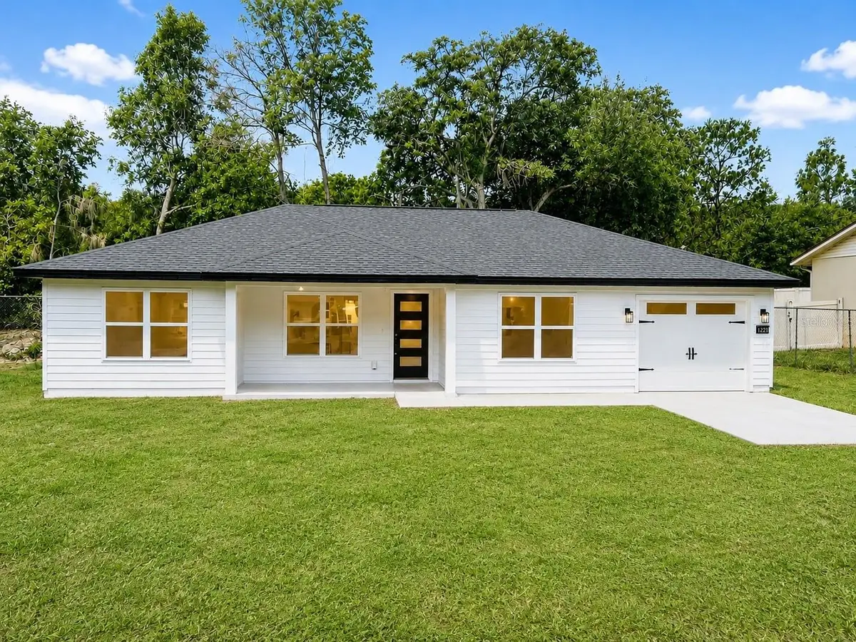 12728 SE 102nd Terrace, Belleview, FL 34420 - #1