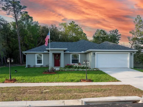 22 Water Track Trail, OCALA, FL 34472