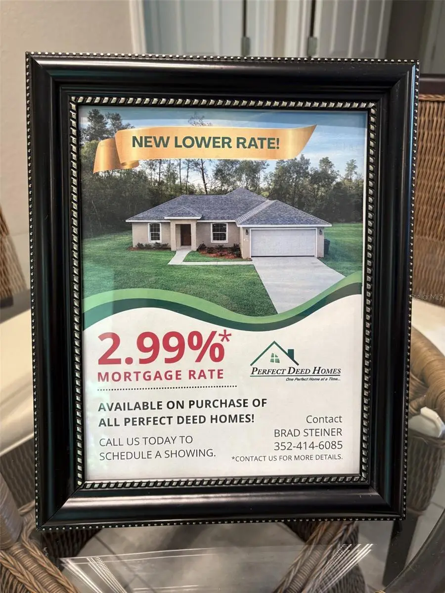 22 Water Track Trail, Ocala, FL 34472 - #3