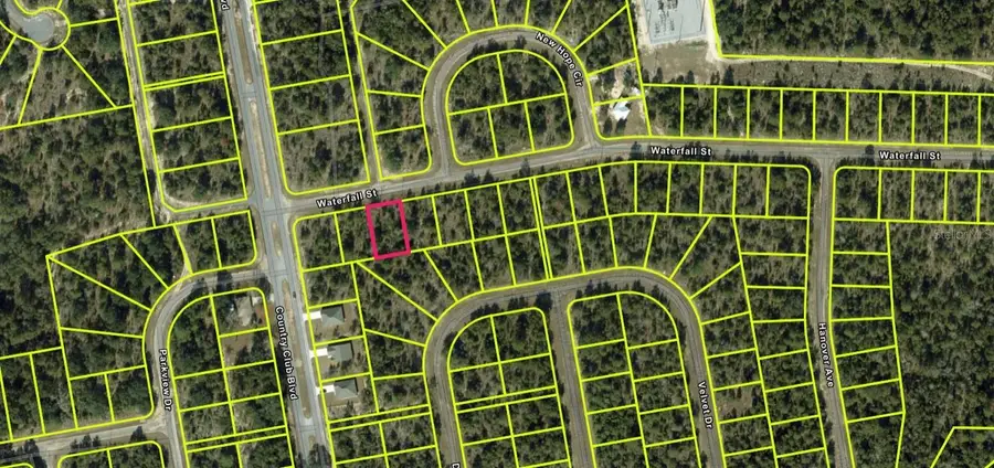 Lot 4, Unit 2, Blk 210 Waterfall Street, Chipley, FL 32428 - #2