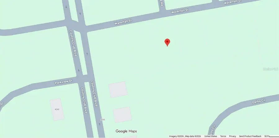 Lot 4, Unit 2, Blk 210 Waterfall Street, Chipley, FL 32428 - #3