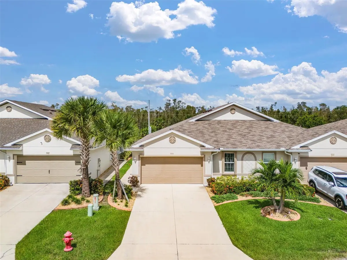 25016 E Lenox Circle, Punta Gorda, FL 33950 - #1