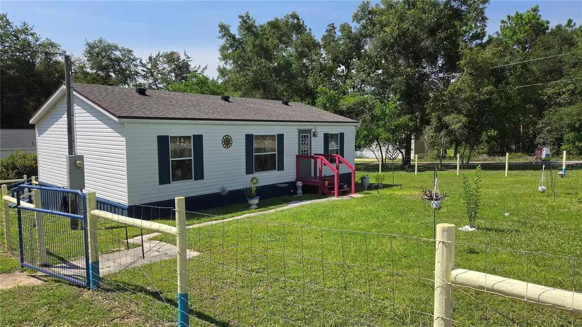 1298 NE Boros Drive, Williston, FL 32696 - #1