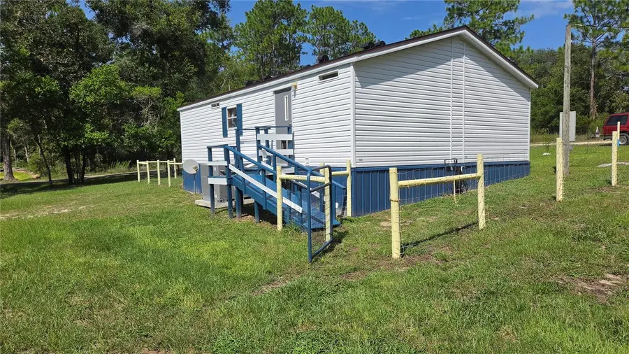 1298 NE Boros Drive, Williston, FL 32696 - #2