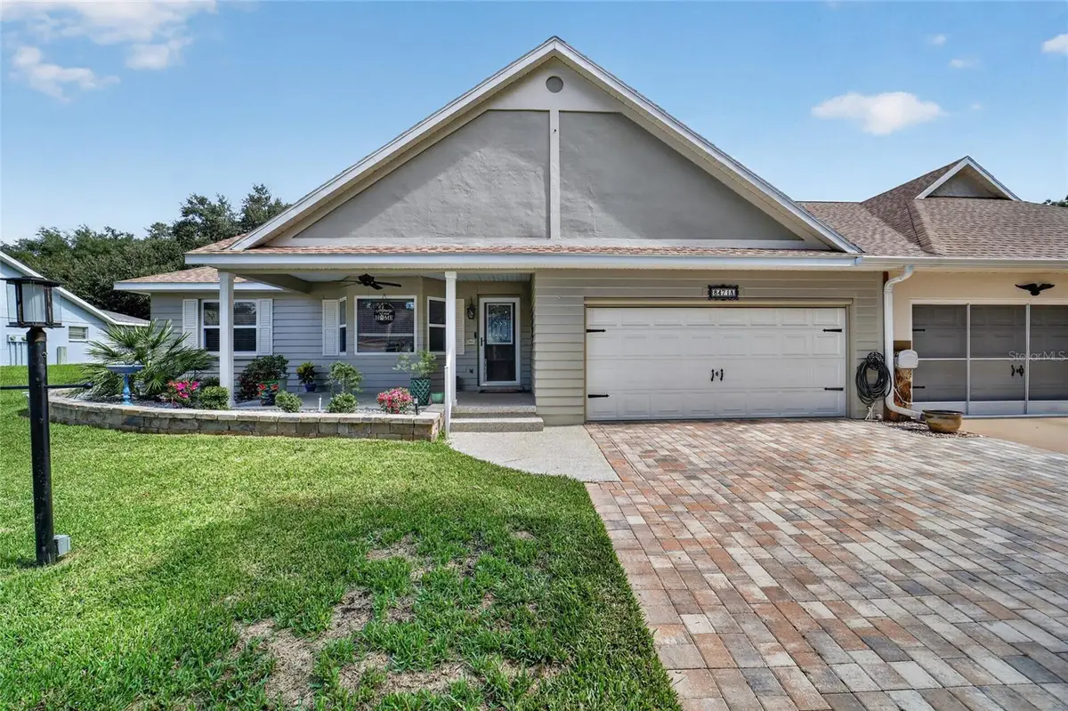 8471 SW 91st Street #A, Ocala, FL 34481 - #1